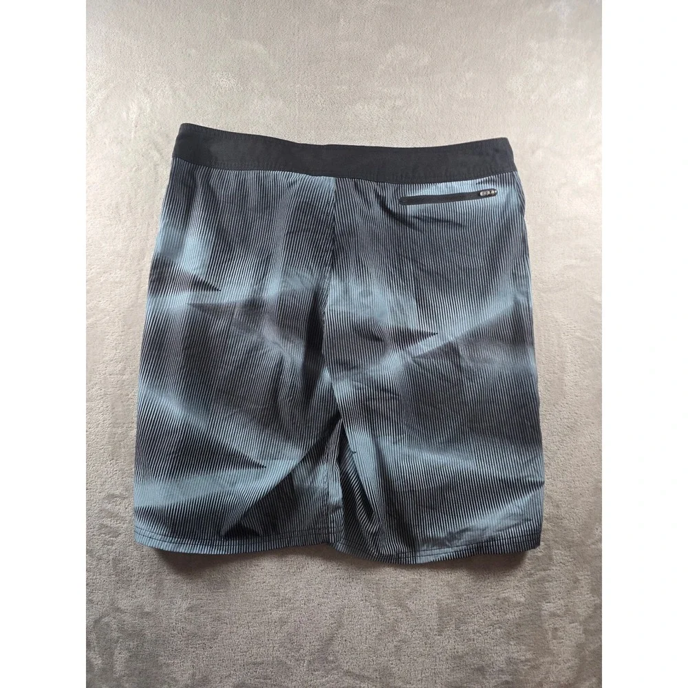 Nike Board Shorts Mens 34 Swim Trunks Stretch Beach‎ Casual Athletic Swim Trunks